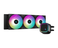 Deepcool LE720 ARGB 3x120mm - 1193340 - zdjęcie 1